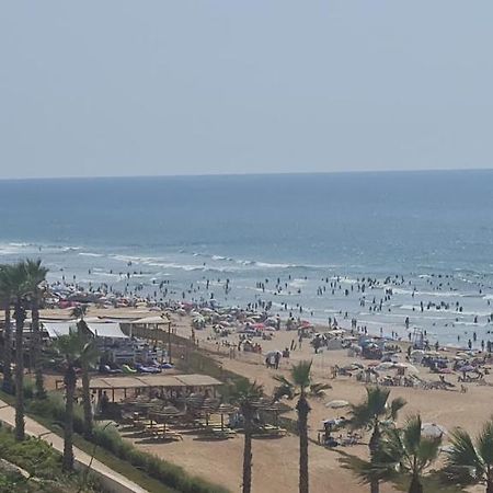 Plage Des Nations Apartment Sidi Bouqnadel Exterior photo